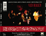 [Back of 'A Secret Gig in Los Angeles']