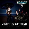 [Cover art of 'Shotgun Wedding']