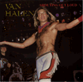 [Cover art of 'Shouting Out Loud']