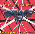 [Cover art of 'Dave's Sloppy Seconds']