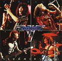 [Cover art of 'Slummin' It!']