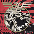 [Cover art of 'Smash Up The Typhoon']