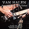 [Cover art of 'Somebody Get Me A Guitar']