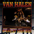 [Cover art of 'Stand By Your Side']