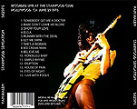 [Back of 'Starwood Sensation']
