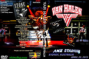 [Cover art of 'Stone Music Festival 2013']