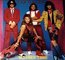 [Cover art of 'Summer Time']