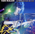 [Cover art of 'Summertime Blues']
