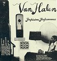 [Cover art of 'Suspicious Performance']