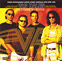 [Cover art of 'Sydney 1998']