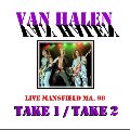 [Cover art of 'Take 1 / Take 2']