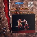 [Cover art of 'Takes on... Tucson']