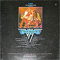 [Back of 'The Atomic Punks']