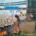 [Cover art of 'The Atomic Punks']