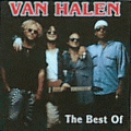 [Cover art of 'The Best Of...']