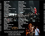 [Back of 'The Best of Both Nights']