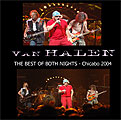 [Cover art of 'The Best of Both Nights']