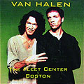 [Cover art of 'The Fleet Center']