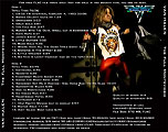 [Back of 'The Full Montevideo']