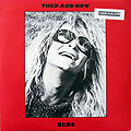 [Cover art of 'Then and Now']