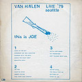 [Cover art of 'This Is Joe']