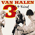 [Cover art of 'Three Of A Kind']