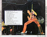 [Back of 'Through The Ages']