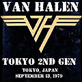 [Cover art of 'Tokyo 2nd Gen']
