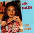 [Cover art of 'Trade Secrets']