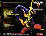 [Back of 'Tucson 1979']