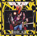[Cover art of 'Tucson 1979']