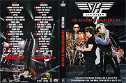 [Cover art of 'Two Different Stages Of Open Air']