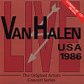 [Cover art of 'USA 1986']