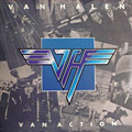 [Cover art of 'Van Action']