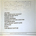 [Back of 'Japan']