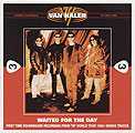 [Cover art of 'Waited For The Day']