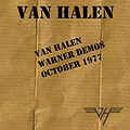 [Cover art of 'Warner Demos']