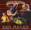 [Cover art of 'What's Happened, Eddie?']