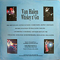[Back of 'Whiskey n Gin']