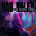 [Cover art of 'Wild Summer Night']