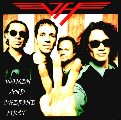 [Cover art of 'Women and Cherone First']