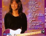 [Back of 'Won't Get Fooled Again']
