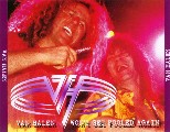 [Cover art of 'Won't Get Fooled Again']