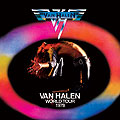 [Cover art of 'World Tour 1978']