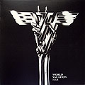 [Cover art of 'World Vacation Tour']