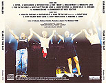 [Back of 'Year To The Day']