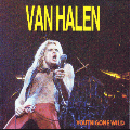 [Cover art of 'Youth Gone Wild']