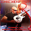 [Cover art of 'November 8, 2011']