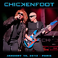 [Cover art of 'January 16, 2012 (24/96)']