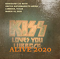 [Cover art of 'March 10, 2020']